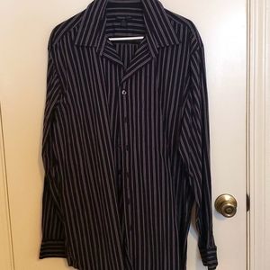 Men's Dress Shirt